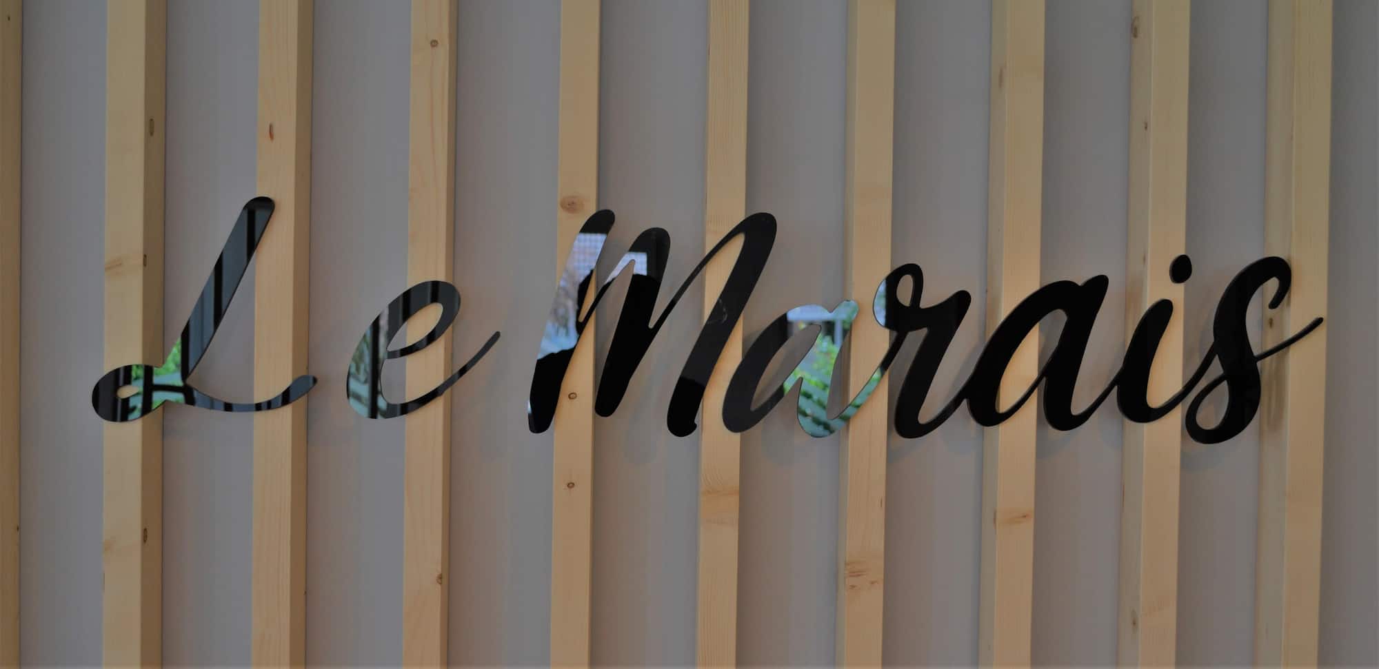 Kyriad AUXERRE - LE RESTAURANT