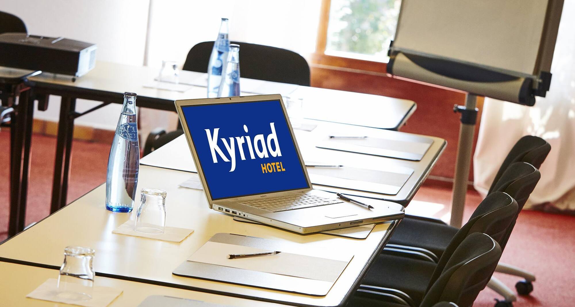 Kyriad DIGNE LES BAINS - DLB TS IMG