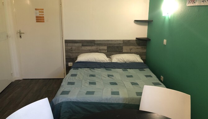KYRIAD DIRECT MACON SUD - Guest room
