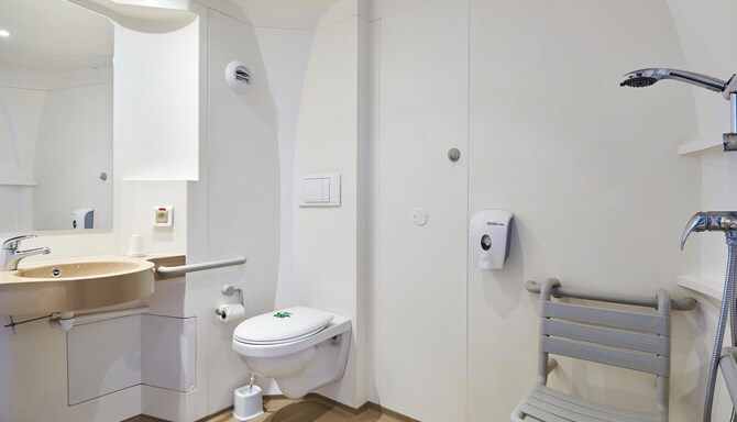 Kyriad Direct MONT DE MARSAN - St Avit - KyrDir MMARSAN