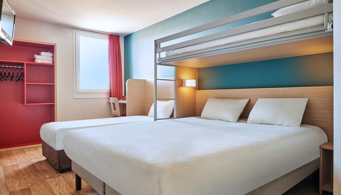 Kyriad Direct MONT DE MARSAN - St Avit - MONT DE MARSAN QD3