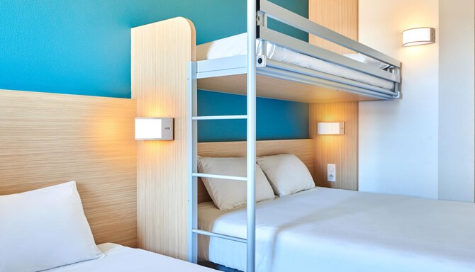 Kyriad Direct MONT DE MARSAN - KyrDir MMARSAN QD3