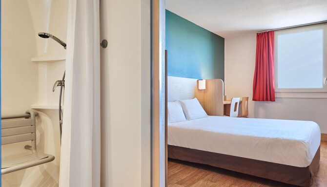 Kyriad Direct MONT DE MARSAN - KyrDir MMARSAN DBLE PMR