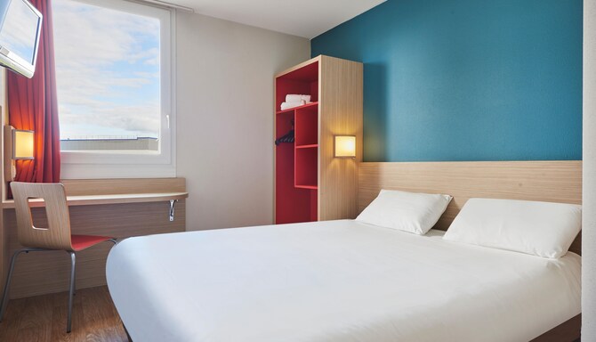 Kyriad Direct MONT DE MARSAN - DOUBLE