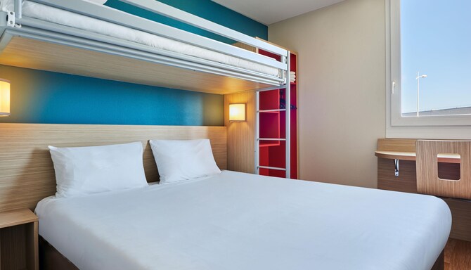 Kyriad Direct MONT DE MARSAN - KyrDir MMARSAN T21