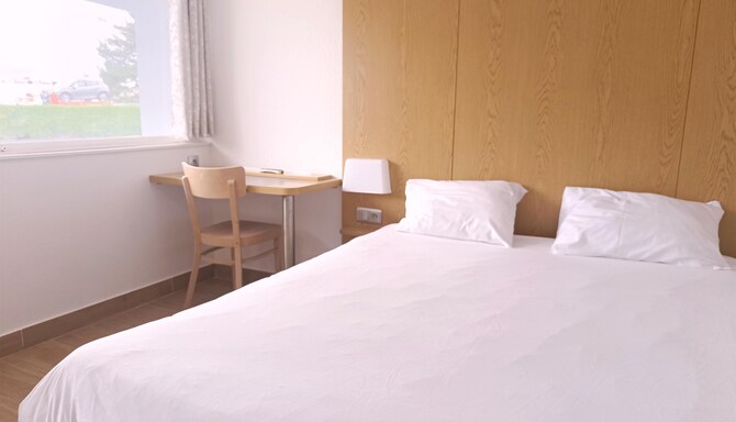 Kyriad ECO - Belfort Bessoncourt - hotel kyriad eco belfort bessoncourt CD