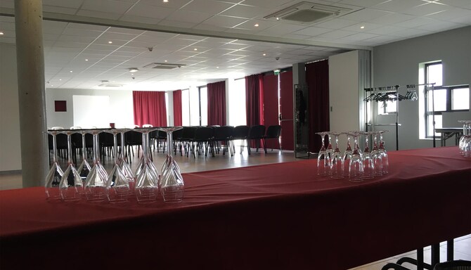 Meeting Room 1