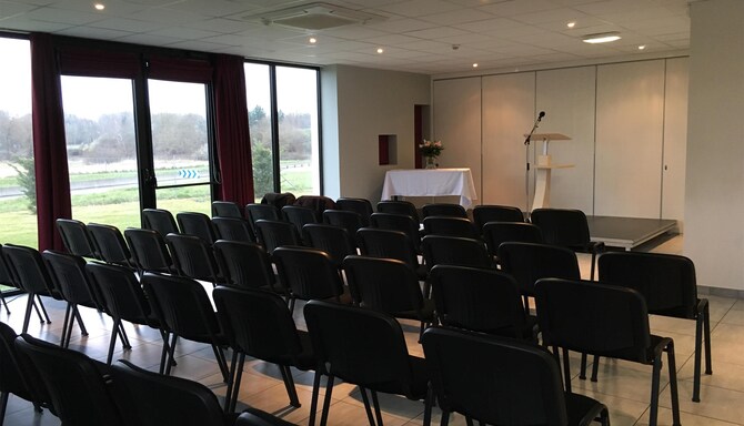 Meeting Room 2
