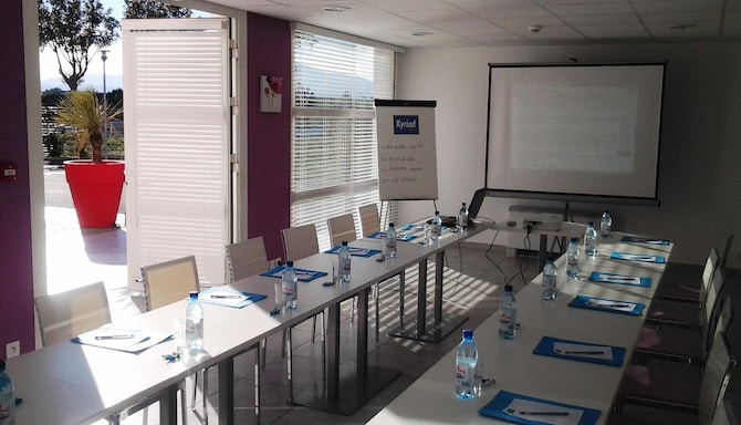 Salle Collioure