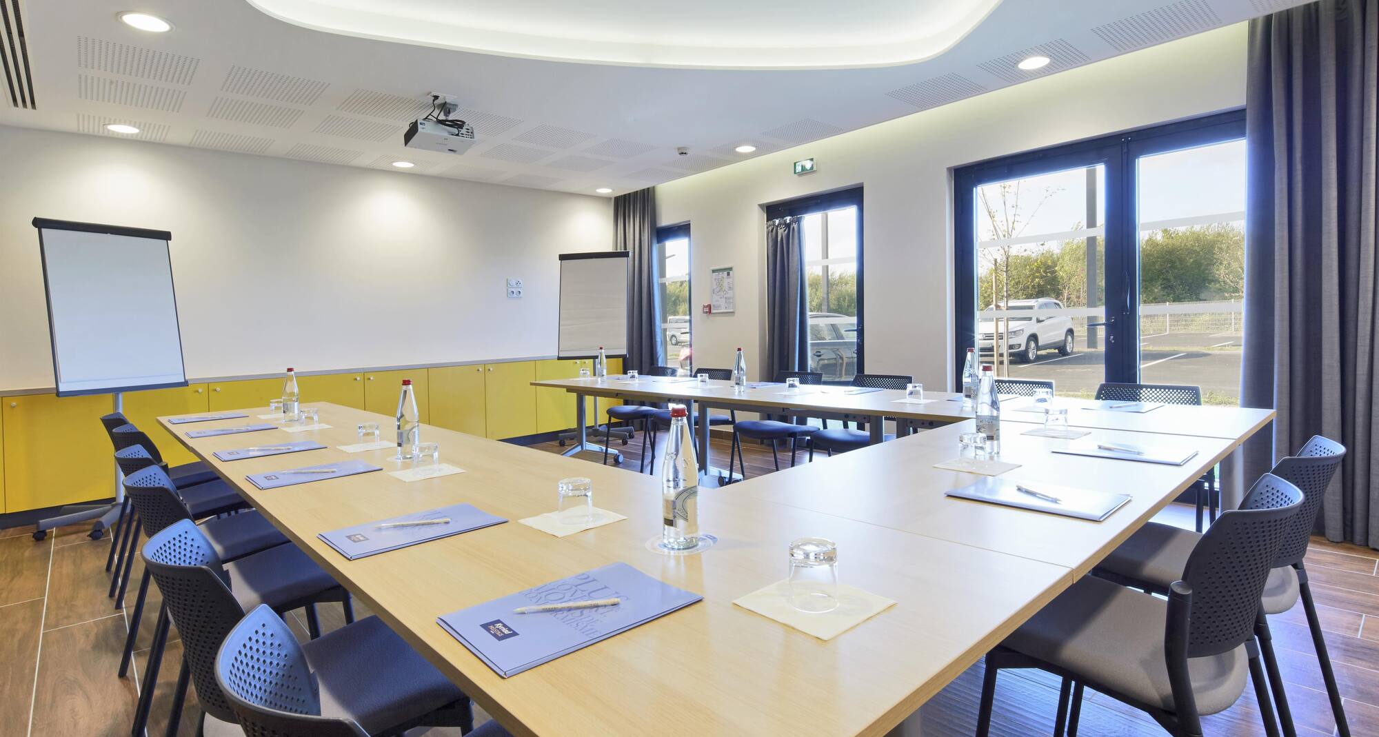 Kyriad Prestige PAU - Zénith - Palais des Sports - Meeting Room