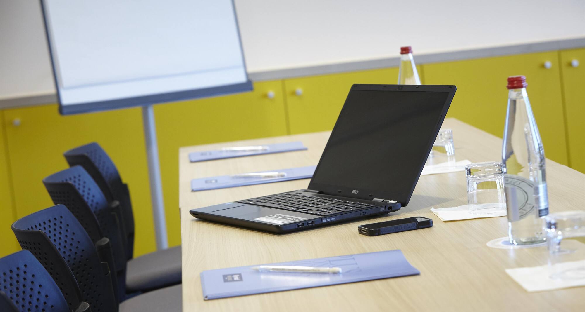 Kyriad Prestige PAU - Zénith - Palais des Sports - Meeting Room