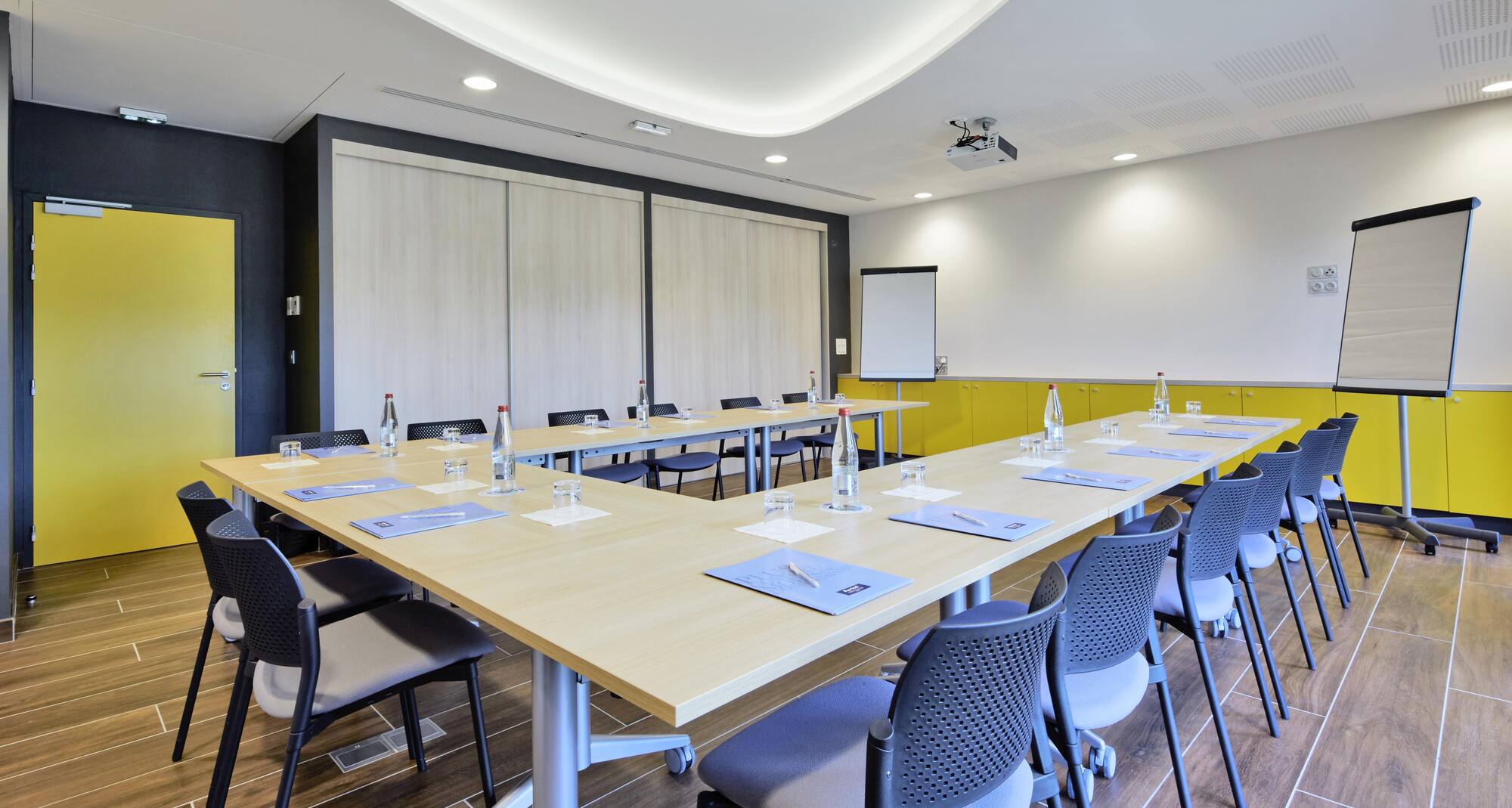 Kyriad Prestige PAU - Zénith - Palais des Sports - Meeting Room