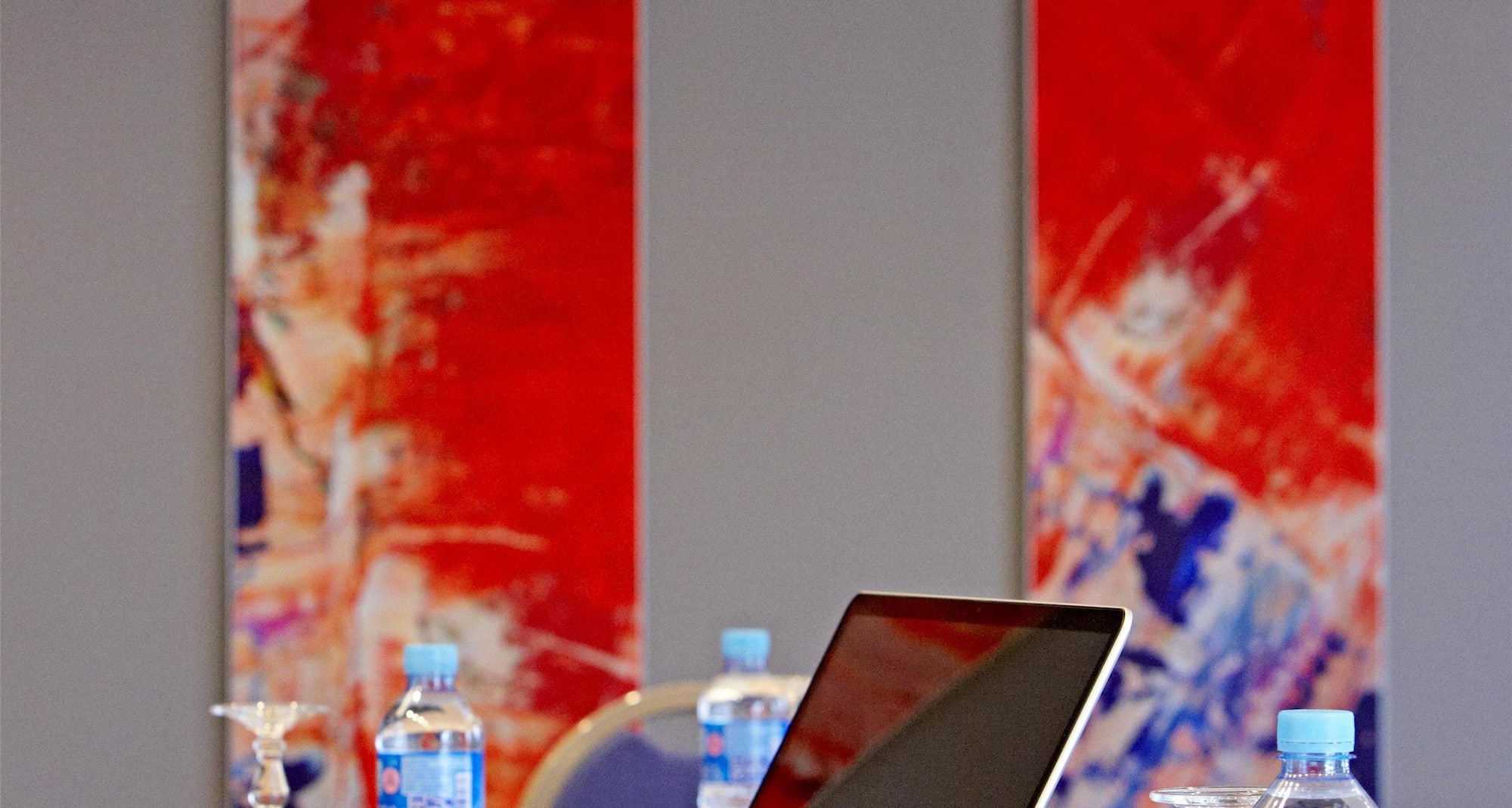 Kyriad VALENCE NORD - Meeting Room