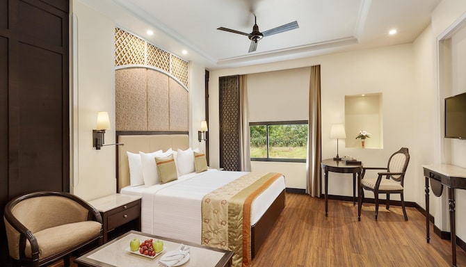 La Place Sarovar Portico Lucknow - Premium Room