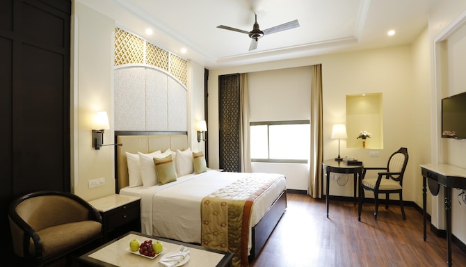 La Place Sarovar Portico Lucknow - Premium Room