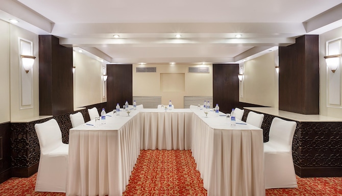 Conclave 1