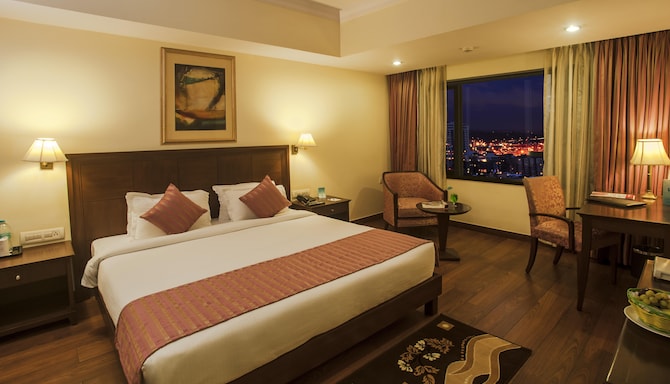 Le Lac Sarovar Portico Ranchi - Executive Suite