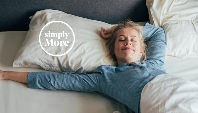 Louvre Hotels - Inspirational landing pages - Header plus pour Vous EN