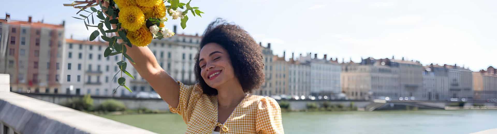 Louvre Hotels - Inspirational landing pages - Newsletter
