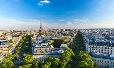 Louvre Meetings - Overview