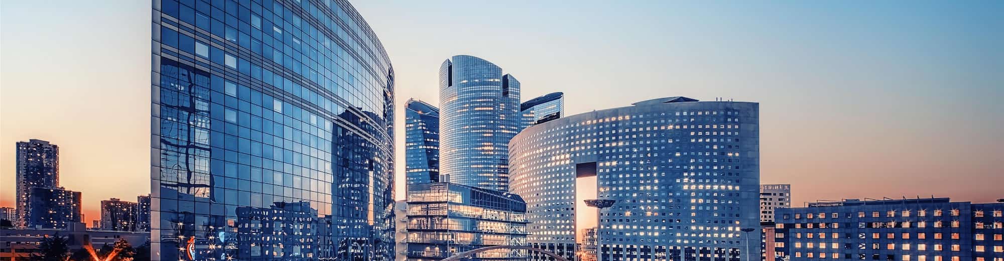Louvre Meetings - Popular Event destinations