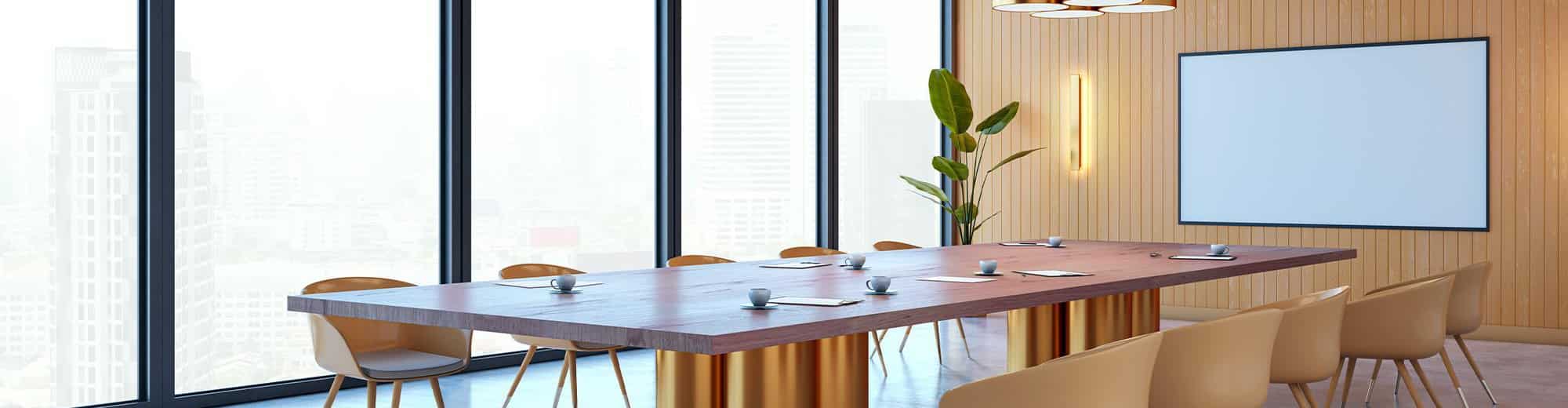 Louvre Meetings - Business Travel