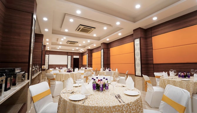 Banquet Hall 2