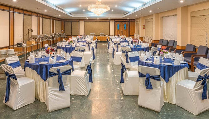 Banquet Hall 1