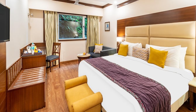 Madhuban Sarovar Portico Mussoorie - Deluxe