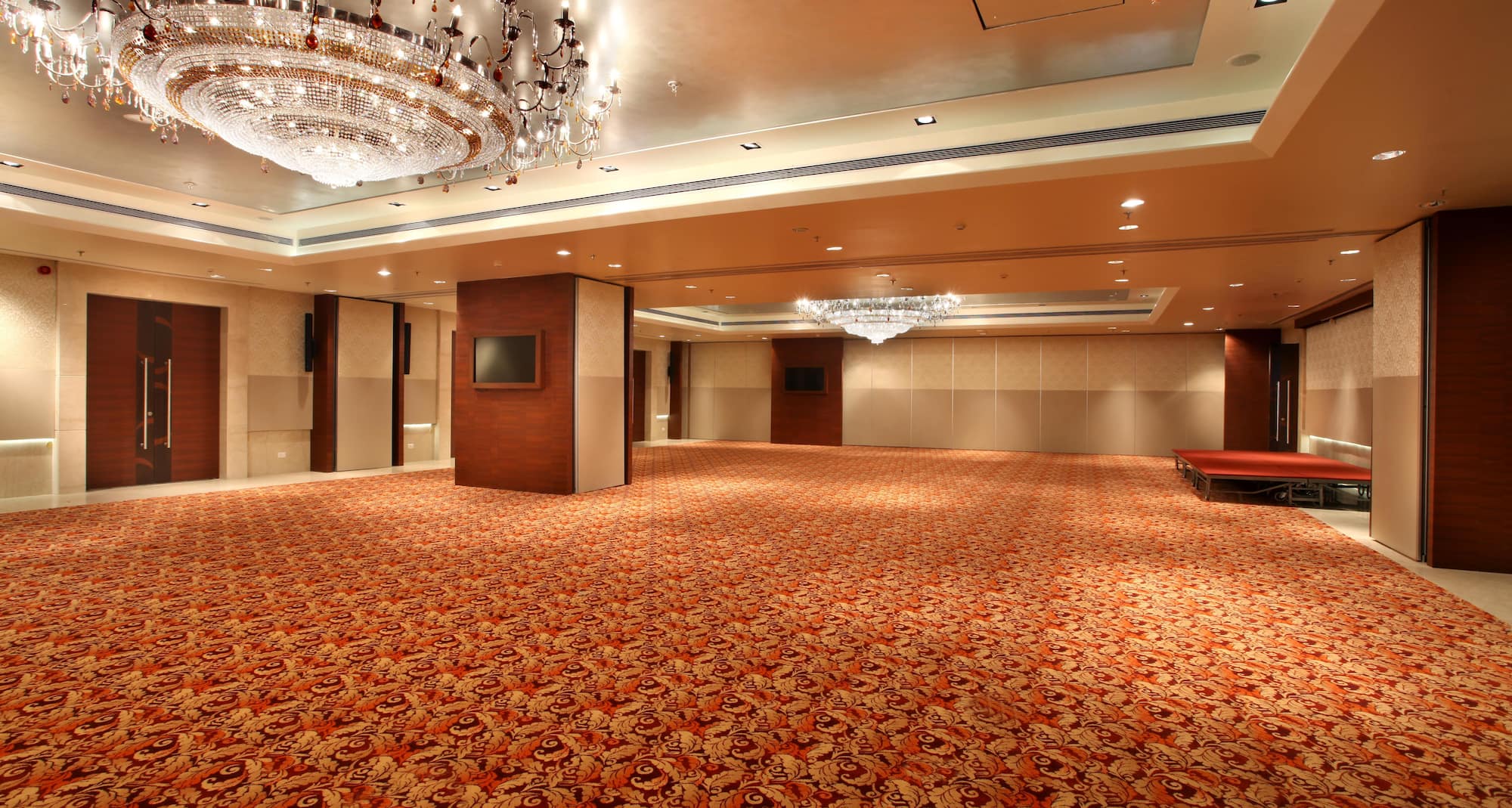 Banquette