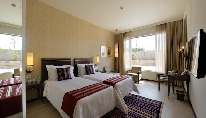 Marasa Sarovar Premiere Tirupati - Room