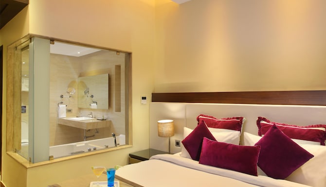 Marigold Sarovar Portico Shimla - Guest Room