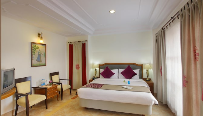 Marigold Sarovar Portico Shimla - Guest Room