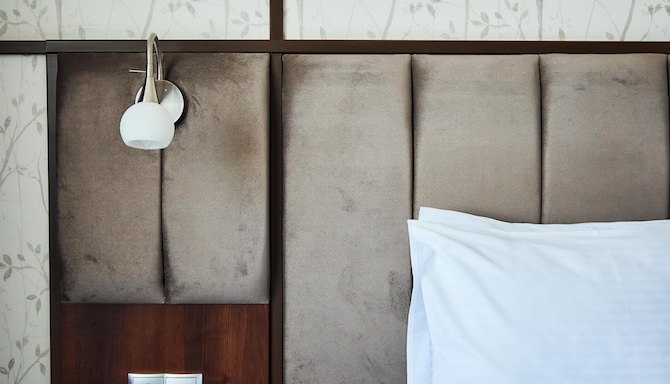 METROPOLO KRAKOW BY GOLDEN TULIP - Hotel FullRes