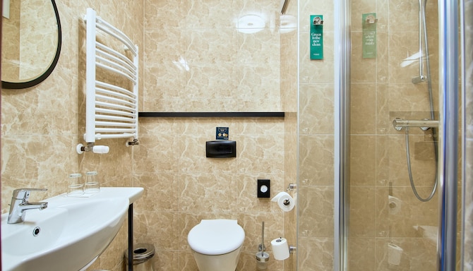 METROPOLO KRAKOW BY GOLDEN TULIP - Hotel FullRes