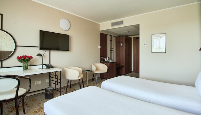 METROPOLO KRAKOW BY GOLDEN TULIP - Hotel FullRes