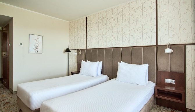 METROPOLO KRAKOW BY GOLDEN TULIP - Hotel FullRes