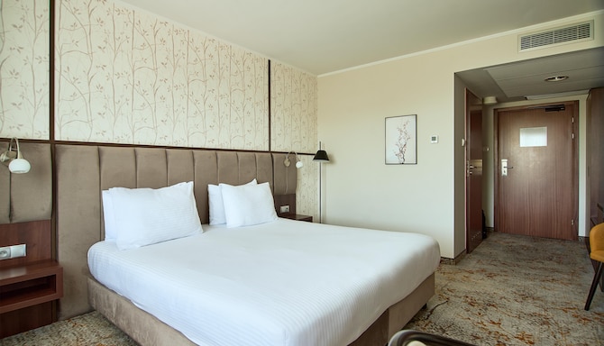 METROPOLO KRAKOW BY GOLDEN TULIP - Hotel FullRes