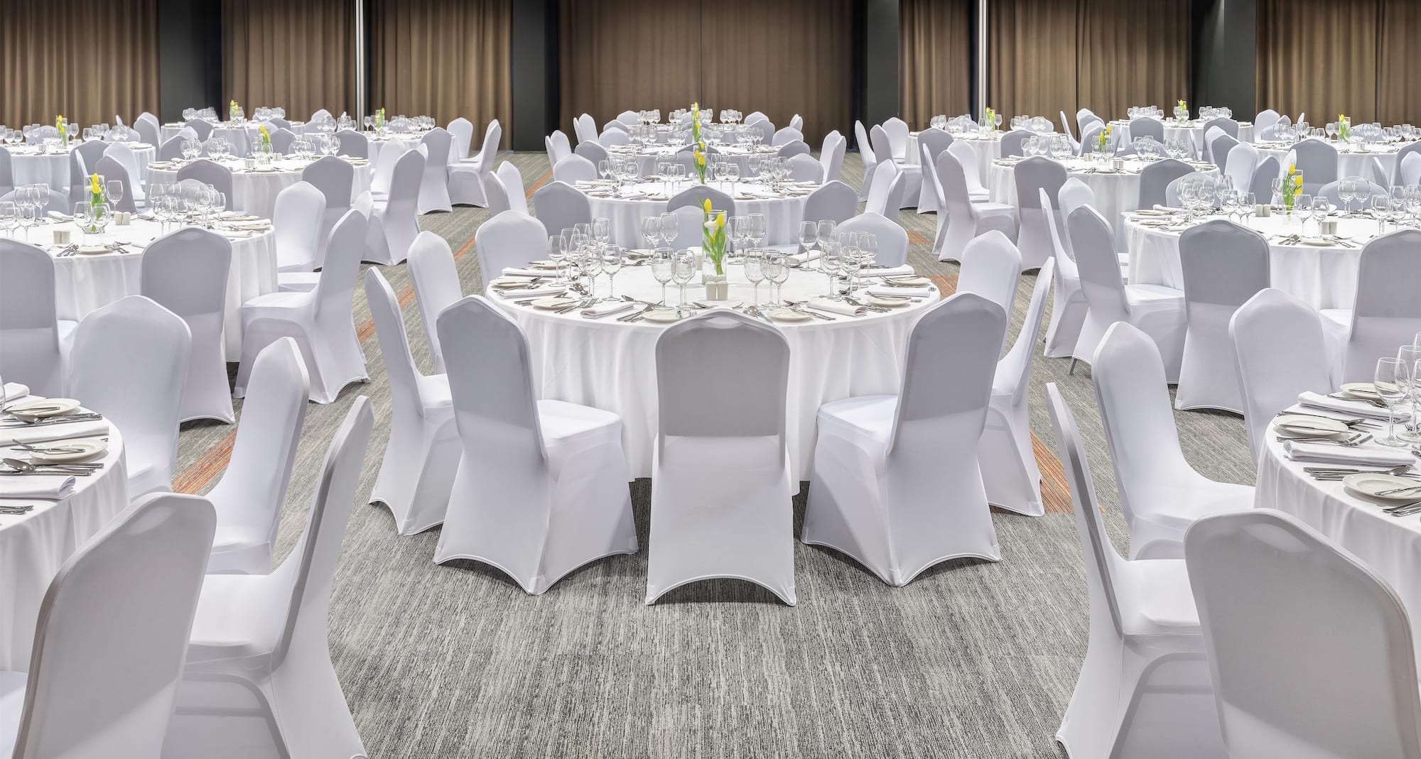 METROPOLO KRAKOW BY GOLDEN TULIP - Restaurant