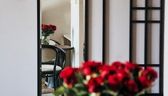 METROPOLO KRAKOW BY GOLDEN TULIP - Hotel FullRes