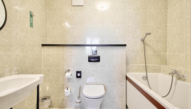 METROPOLO KRAKOW BY GOLDEN TULIP - Hotel FullRes