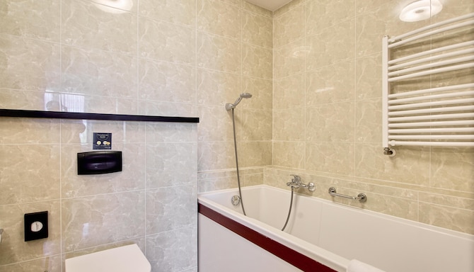 METROPOLO KRAKOW BY GOLDEN TULIP - Hotel FullRes