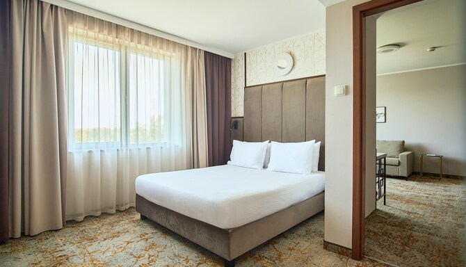 METROPOLO KRAKOW BY GOLDEN TULIP - Hotel FullRes
