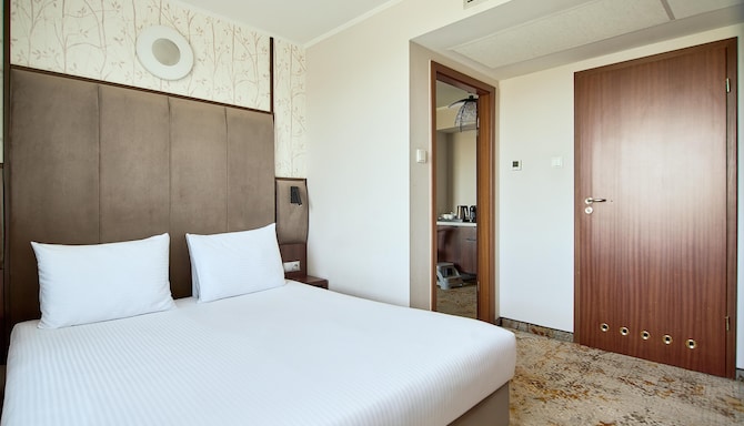 METROPOLO KRAKOW BY GOLDEN TULIP - Hotel FullRes