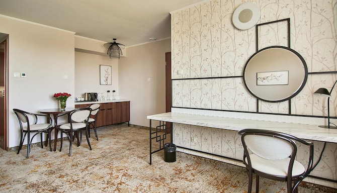 METROPOLO KRAKOW BY GOLDEN TULIP - Hotel FullRes
