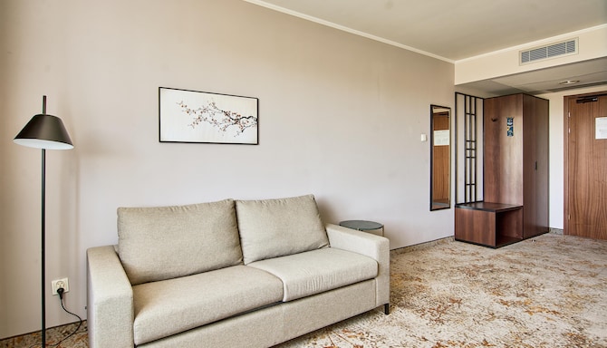 METROPOLO KRAKOW BY GOLDEN TULIP - Hotel FullRes