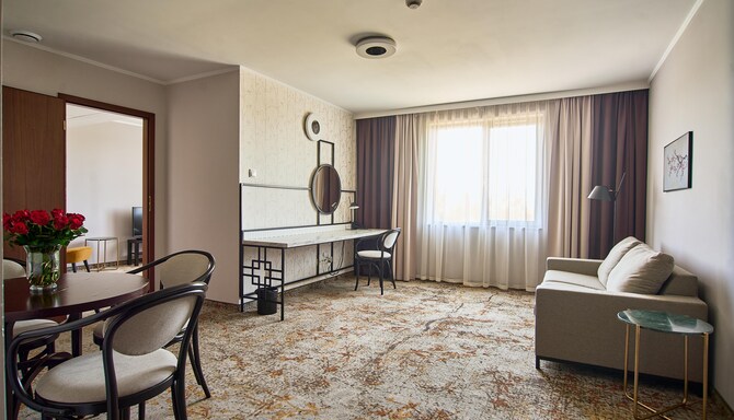 METROPOLO KRAKOW BY GOLDEN TULIP - Hotel FullRes