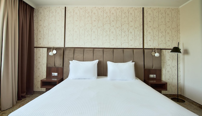 METROPOLO KRAKOW BY GOLDEN TULIP - Hotel FullRes
