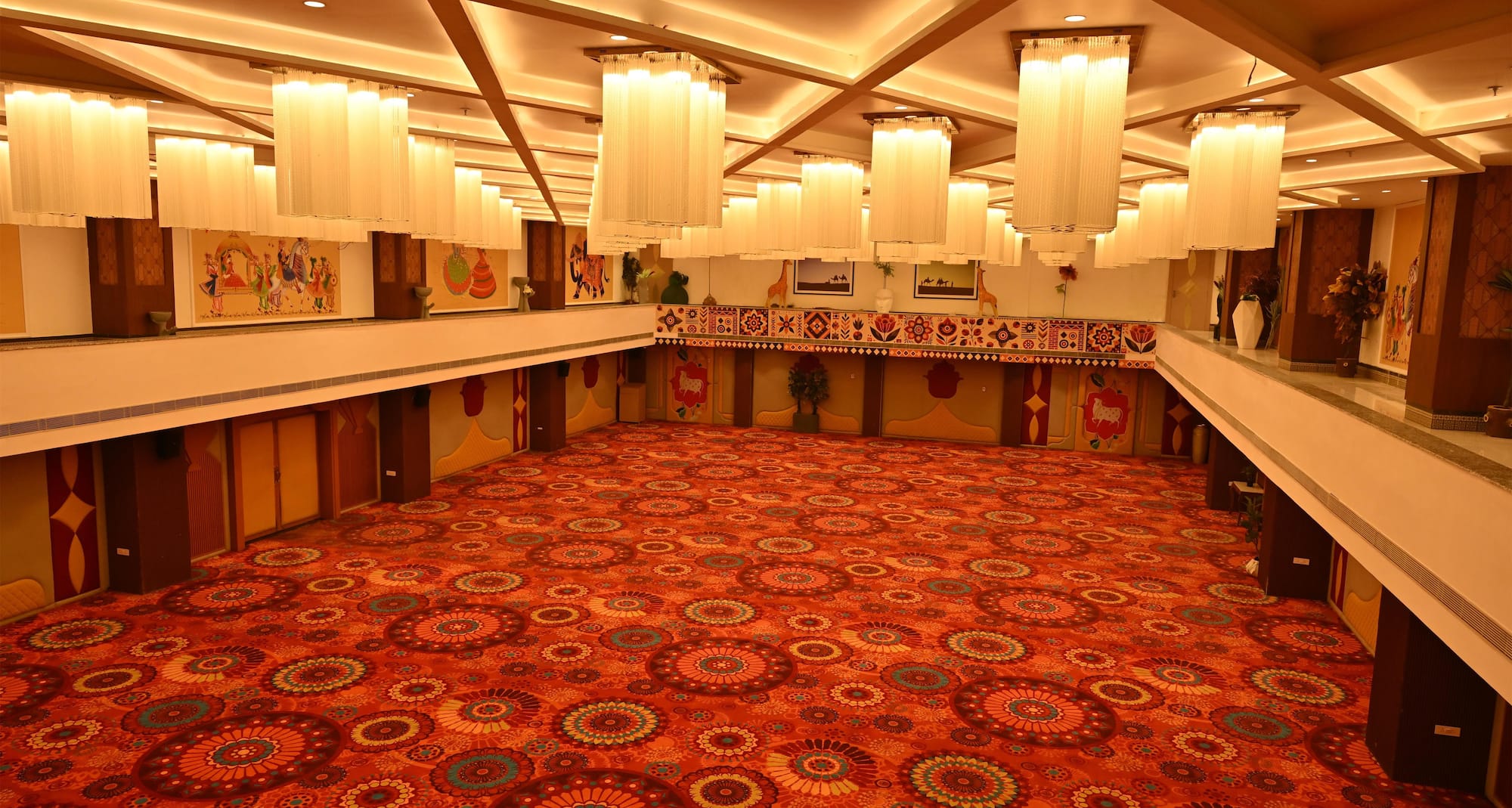 Mukundra Sarovar Premiere Kota