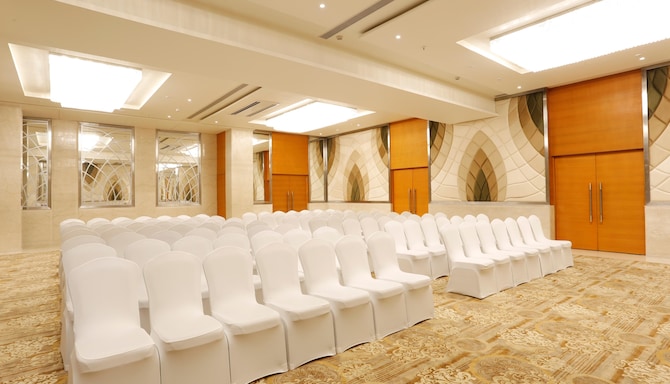 Regal Hall